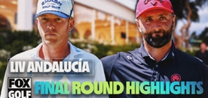 2025 Open Championship tee times, pairings, featured groups for Friday’s Round 2