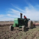 Hungarian farmers protest against ‘drastic reduction’ in agricultural support