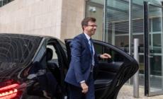 Bóka: EU calls for change and ‘it cannot wait’
