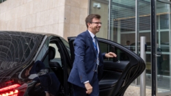 Bóka: EU calls for change and ‘it cannot wait’