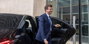 Bóka: EU calls for change and ‘it cannot wait’