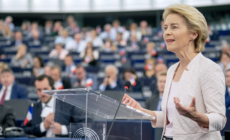 PM: Winner of the European Commission’s latest plan is Ukraine