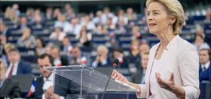 PM: Winner of the European Commission’s latest plan is Ukraine