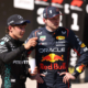 Kimi Antonelli Addresses Idea of Max Verstappen as Mercedes Teammate