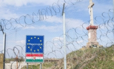 Hungarian government bans three Ukrainian officials from Hungary
