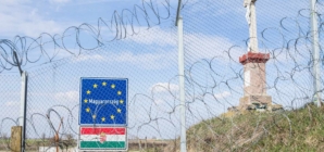Hungarian government bans three Ukrainian officials from Hungary