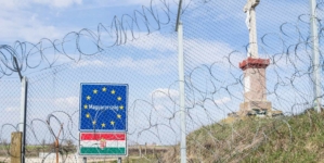 Hungarian government bans three Ukrainian officials from Hungary