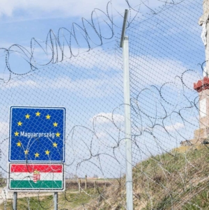 Hungarian government bans three Ukrainian officials from Hungary