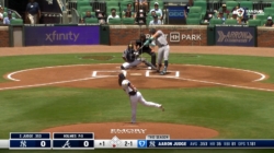 Who’s Next? Aaron Judge Hits 351st HR, Ties A-Rod On Yankees’ List