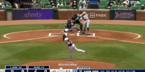 Who’s Next? Aaron Judge Hits 351st HR, Ties A-Rod On Yankees’ List