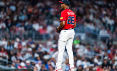 2 Braves Pitchers Linked To Potential Trade Ahead Of Deadline, Per Report