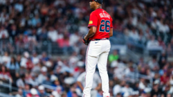 2 Braves Pitchers Linked To Potential Trade Ahead Of Deadline, Per Report