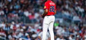 2 Braves Pitchers Linked To Potential Trade Ahead Of Deadline, Per Report