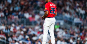 2 Braves Pitchers Linked To Potential Trade Ahead Of Deadline, Per Report