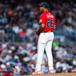 2 Braves Pitchers Linked To Potential Trade Ahead Of Deadline, Per Report