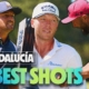 LIV Golf Andalucía: Best Shots | LIV on FOX