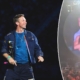 Chris Martin jokes about cameras at Coldplay concert after viral Kiss Cam saga