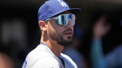 Dodgers Land $100M Michael Conforto Replacement in 3-Player Trade Hypothetical