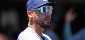 Dodgers Land $100M Michael Conforto Replacement in 3-Player Trade Hypothetical