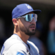 Dodgers Land $100M Michael Conforto Replacement in 3-Player Trade Hypothetical