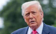 Trump Media buys $2 billion in bitcoin as it pursues crypto treasury strategy