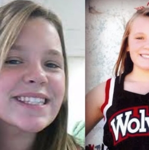 Teen cheerleader kidnapped and murdered. Did mom's boyfriend do it?