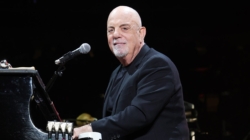 Billy Joel reassures fans he’s ‘okay’ despite NPH brain condition