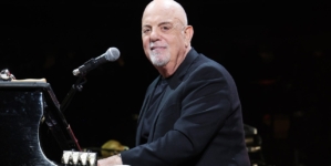 Billy Joel reassures fans he’s ‘okay’ despite NPH brain condition