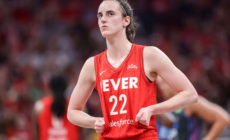 Caitlin Clark Trolls Kelsey Plum After Getting Shaded at All-Star Game