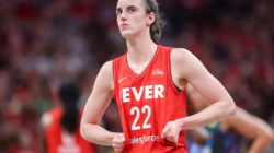 Caitlin Clark Trolls Kelsey Plum After Getting Shaded at All-Star Game