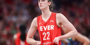 Caitlin Clark Trolls Kelsey Plum After Getting Shaded at All-Star Game