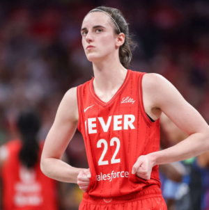 Caitlin Clark Trolls Kelsey Plum After Getting Shaded at All-Star Game