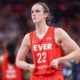 Caitlin Clark Trolls Kelsey Plum After Getting Shaded at All-Star Game