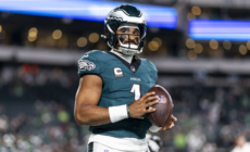 2x NFL Champion Sounds Off on Jalen Hurts Take
