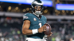 2x NFL Champion Sounds Off on Jalen Hurts Take
