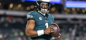 2x NFL Champion Sounds Off on Jalen Hurts Take