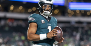 2x NFL Champion Sounds Off on Jalen Hurts Take