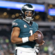 2x NFL Champion Sounds Off on Jalen Hurts Take