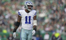 Cowboys Star Endorses JJ Watt’s Jerry Jones Criticism