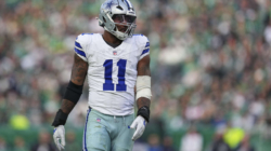 Cowboys Star Endorses JJ Watt’s Jerry Jones Criticism