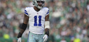 Cowboys Star Endorses JJ Watt’s Jerry Jones Criticism