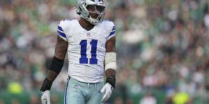 Cowboys Star Endorses JJ Watt’s Jerry Jones Criticism