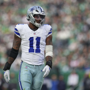 Cowboys Star Endorses JJ Watt’s Jerry Jones Criticism