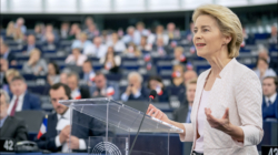 Menczer: Von der Leyen prepared budget for Ukraine