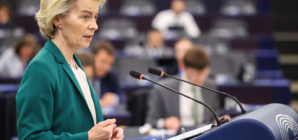 EU Migration Funds Used to Influence Member State Policies, Says Sovereignty Office