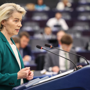 EU Migration Funds Used to Influence Member State Policies, Says Sovereignty Office