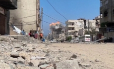 28 Countries Condemn Israel for Humanitarian Crisis in Gaza