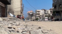 28 Countries Condemn Israel for Humanitarian Crisis in Gaza