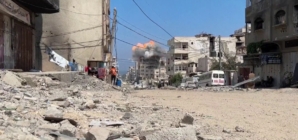 28 Countries Condemn Israel for Humanitarian Crisis in Gaza