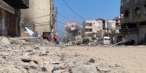 28 Countries Condemn Israel for Humanitarian Crisis in Gaza